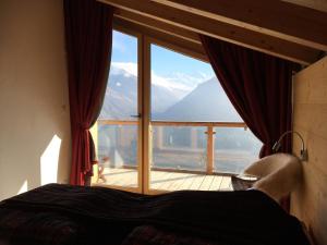 Chalet Mont Noble, Les Masses, 4 Vallées Verbier