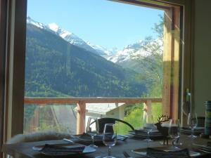 Chalet Mont Noble, Les Masses, 4 Vallées Verbier