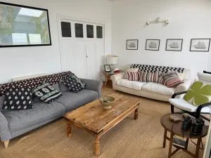 Morwylfa Borth and Ynyslas - Llancynfelyn