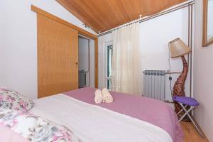 Vera i Ćiro Novak 2, sea view and free parking