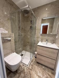 Luxury 1 Bed Apt Seafront Escape in Cannes