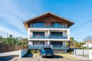 Imarena - Moliets-et-Maa