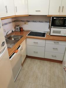 Parquemar apartment La Mata