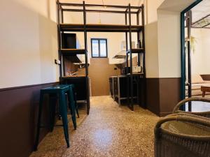 Loft Penta - apartment Colosseum