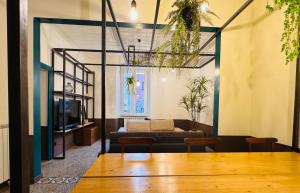 Loft Penta - apartment Colosseum