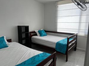 Apartamento en Ricaurte