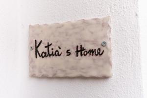 Katias Home