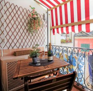 La casa del pittore con climatizzatore Pieve di Teco centro