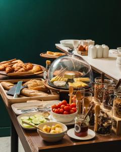 Hôtel Artemisia Montmartre