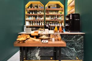 Hôtel Artemisia Montmartre