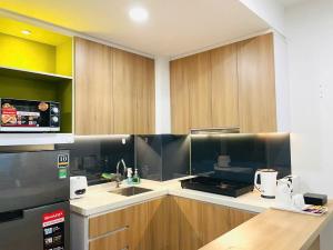 1Br Republic Plaza, 5 min from Tan Son Nhat Airport