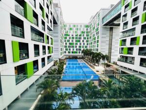 1Br Republic Plaza, 5 min from Tan Son Nhat Airport