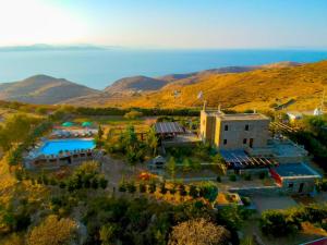 Green Island Resort Kea Poseidon