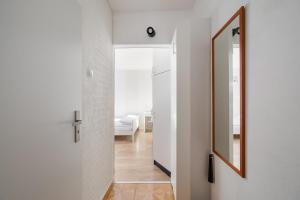 Mokotów Urban Oasis Studio