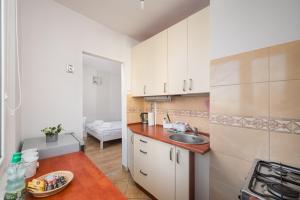 Mokotów Urban Oasis Studio