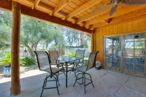 Tucson Home about 8 Mi to Saguaro National Park - Oracle Place Shopping Center