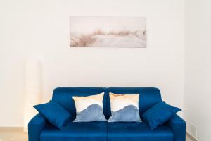 Appartamento fronte mare Casa Circe