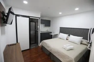 Mini Departamentos ALPRO - Huara