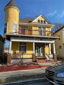 Little Castle - Atchison