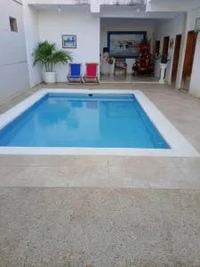 Posada del veguero - Choroní