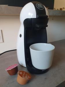 Spacious 1 bedroom apartment near Paris