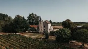 Manoir au coeur des vignes - Beaumont