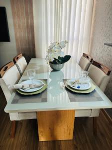 28-404 Apto ELEGANCE - Arena MRV - Expominas