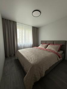 MB Livinga apartamentai Gedimino g