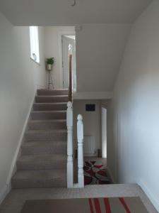 A beautiful Town home