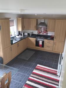 A beautiful Town home