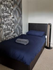 A beautiful Town home