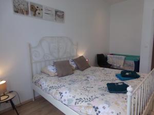 Lescapade Dieppoise - 3 chambres, 1er étage