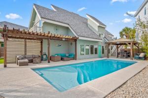 Aqua Dreams - Pet Friendly Heated Private Pool - Ubytování bez kategorie ve městě Padre Island