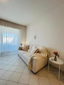 Appartamenti Carinzia- Flexrent Abissinia Vista mare