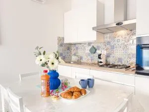 DanysHome Circe davanti al mare - Porto Badino