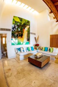 Casa Wapa Espectacular Villa Boho Chic en Acapulco