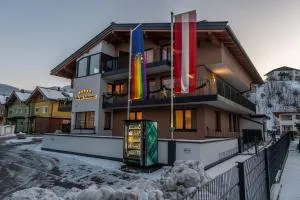 Villa am Achenweg - Maishofen