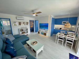 La Casa del Mar - The Sea House