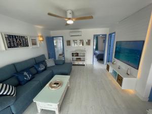 La Casa del Mar - The Sea House