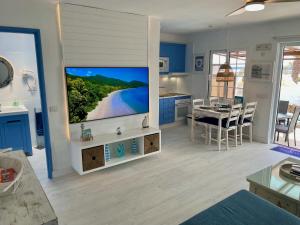 La Casa del Mar - The Sea House