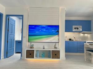 La Casa del Mar - The Sea House