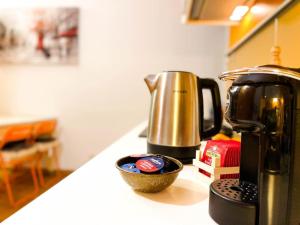 Milano City Life - Charming central apt Joie de Vivre