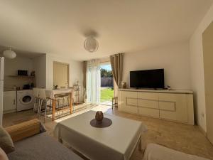 Maisons de vacances Maison de vacances en campagne : photos des chambres