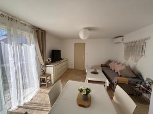 Maisons de vacances Maison de vacances en campagne : photos des chambres