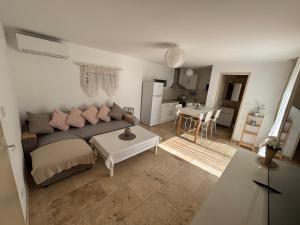 Maisons de vacances Maison de vacances en campagne : photos des chambres