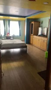 Leong Villa - Mawlyngkhung