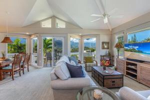 Villas Of Kamalii 55 condo