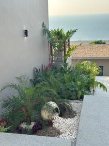 SO Sky, New, Luxury, Full sunset sea view