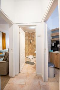 Family Studio room in City Center Suites