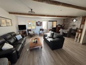 Maisons de vacances Maison port la nouvelle : photos des chambres